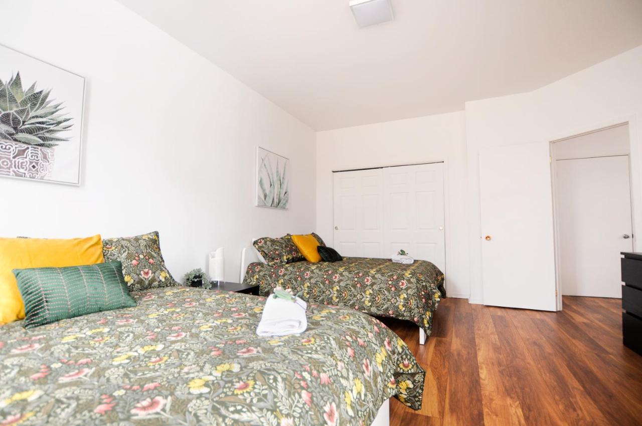 The 1810 - Spacious With Balcony - North Of Quebec Exterior foto